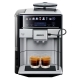 Siemens TE657313RW EQ6 Plus s700 Espressomaskine Inkl. 6x400g Rigtig Kaffe Organic