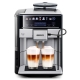 Siemens TE657313RW EQ6 Plus s700 Espressomaskine Inkl. 6x400g Rigtig Kaffe Organic
