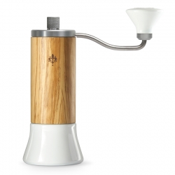 Eureka Baby Grinder Oliven