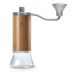 Eureka Baby Grinder Valnød