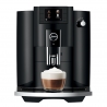 Jura E6 (EC) Piano Black Espressomaskine Inkl. Startpakke DK sprog