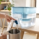 BRITA Flow 8,2 L Vandtank