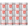 Illy Espresso Classico 12x250g Hele kaffebønner