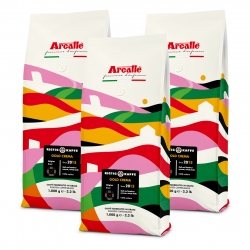 Arcaffe Rigtig Kaffe Gold Crema 3kg