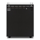 Ascaso Steel Duo PID Black
