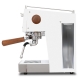 Ascaso Steel Duo PID White