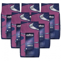 Lavazza Gran Riserva Filtro 6kg Hele kaffebønner