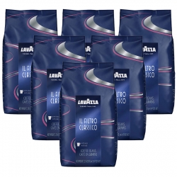 Lavazza Il Filtro Classico 6kg Hele kaffebønner