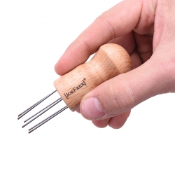 Joe Frex WDT Tool Træ