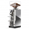 Eureka Mignon Libra 55 Chrome Espressokv&aelig;rn