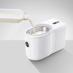 Jura Cool Control (EB) 0,6 L Hvid