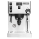 Rancilio Silvia Pro X Stål Espressomaskine