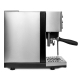 Rancilio Silvia Pro X Stål Espressomaskine