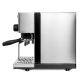 Rancilio Silvia Pro X Stål Espressomaskine