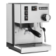Rancilio Silvia E V6 2023 Stål Espressomaskine