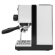 Rancilio Silvia E V6 2023 Stål Espressomaskine