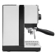 Rancilio Silvia E V6 2023 Stål Espressomaskine