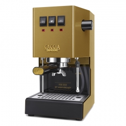 Gaggia Classic Evo Pro Guld Espressomaskine