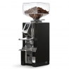Eureka Mignon Libra 55 Chrome/Mat Sort Espressokv&aelig;rn