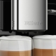 Miele CM 5410 Silence Obsidiansort Espressomaskine