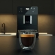 Miele CM 5410 Silence Obsidiansort Espressomaskine
