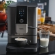 Nivona NIVO 8103 Titanium Espressomaskine