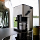 Nivona CUBE 4102 Hvid Espressomaskine