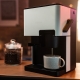 Nivona CUBE 4102 Hvid Espressomaskine