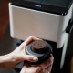 Nivona CUBE 4102 Hvid Espressomaskine