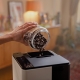 Nivona CUBE 4102 Hvid Espressomaskine