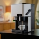Nivona CUBE 4102 Hvid Espressomaskine