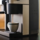 Nivona CUBE 4102 Hvid Espressomaskine