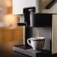 Nivona CUBE 4102 Hvid Espressomaskine