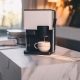 Nivona CUBE 4102 Hvid Espressomaskine