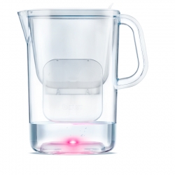 BWT AQUAlizer Filterkande 2,6 L Inkl. 2 Stk. Filtre