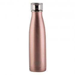 BUILT Perfect Seal Termoflaske 0,5 L Rose Gold