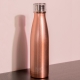BUILT Perfect Seal Termoflaske 0,5 L Rose Gold