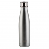 BUILT Perfect Seal Termoflaske 0,5 L Silver