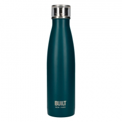 BUILT Perfect Seal Termoflaske 0,5 L Teal