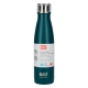 BUILT Perfect Seal Termoflaske 0,5 L Teal