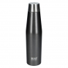 BUILT Perfect Seal Termoflaske 0,54 L Charcoal