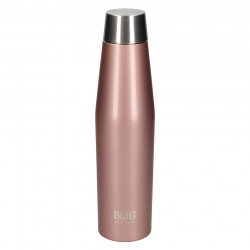 BUILT Perfect Seal Termoflaske 0,54 L Rose Gold