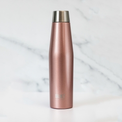 BUILT Perfect Seal Termoflaske 0,54 L Rose Gold
