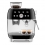 Smeg EGF03BLEU Manuel espressomaskine Inkl. Kv&aelig;rn Sort