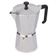 La Cafetière Venice 12 Kop. Espressokande Stål