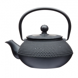 La Cafetière Tebrygger 0,6 L Sort