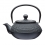 La Cafeti&egrave;re 0,6 L Tebrygger Sort