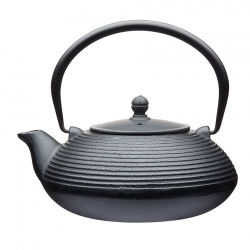 La Cafetière Tebrygger 0,9 L Sort