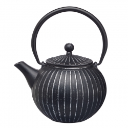 La Cafetière Tebrygger 0,5 L Sort