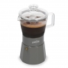 La Cafeti&egrave;re Verona 6 Kop. Espressokande Latte